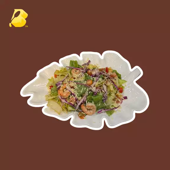 Product image - Avocado Prawn Salad