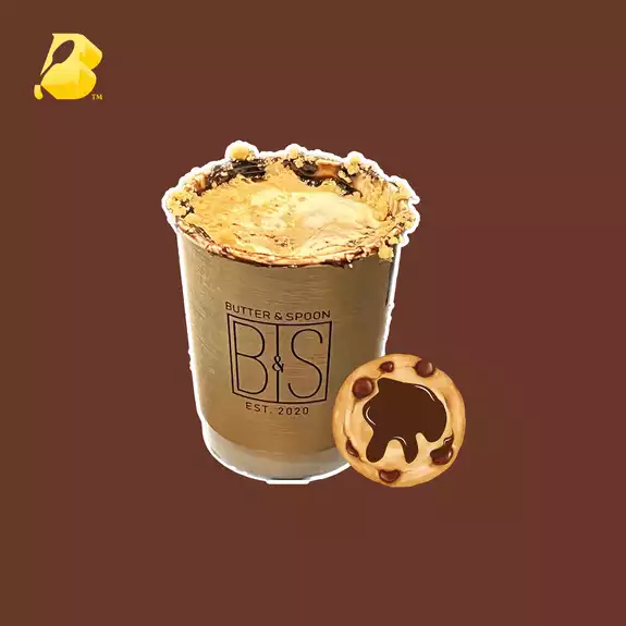 Product image - Cookie Bonne Latte
