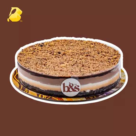 Product image - Euphoria (Brookie Cheesecake)