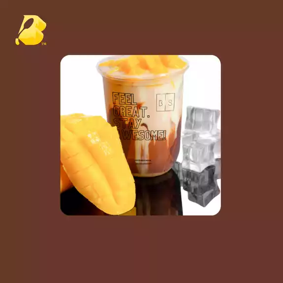 Product image - Choco Mango Supreme