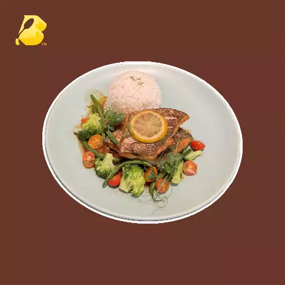 Product image - Fisherman's Catch