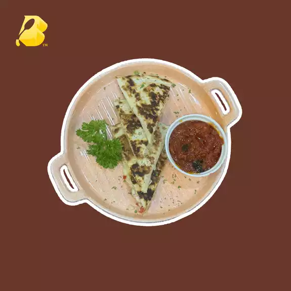 Product image - Quesadilla