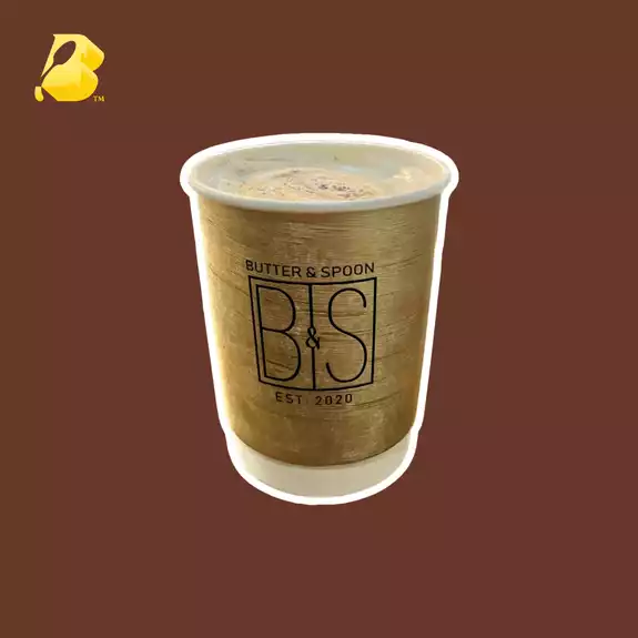 Product image - Spanish Latte