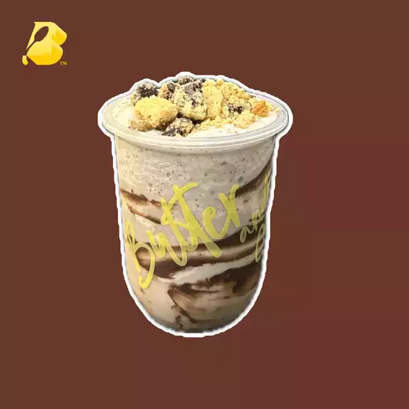 Product image - House Cookies & Cream