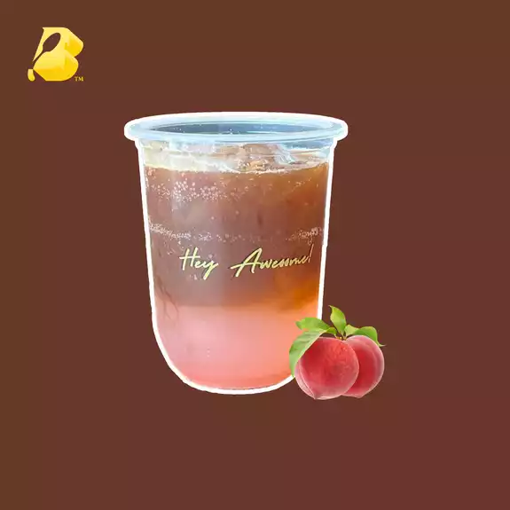 Product image - Peach Tropics