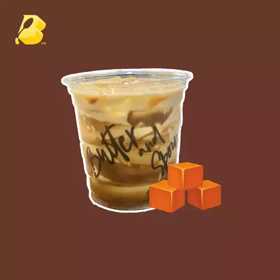 Product image - Caramel Nostalgia