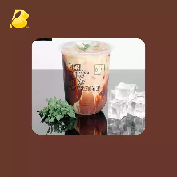 Product image - Choco Peppermint