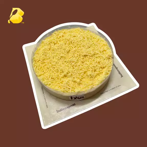 Product image - Ivory Kiss