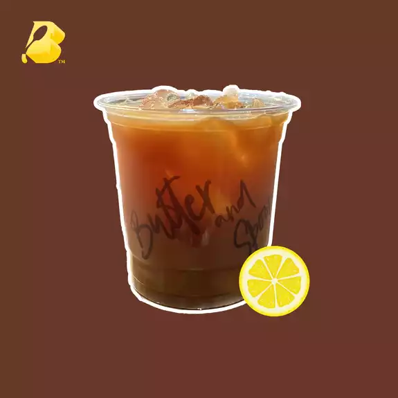 Product image - Espresso Tonic