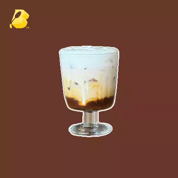 Product image - White Caramel Sheesh