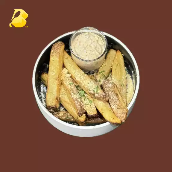 Product image - Truffle Fries