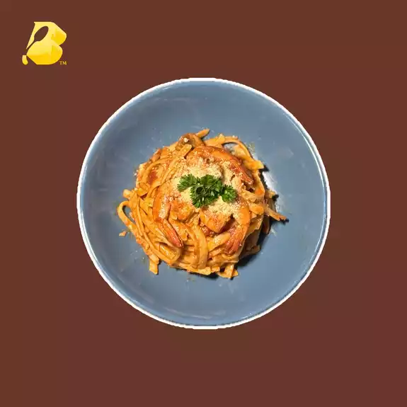 Product image - Linguine Arrabiata Pasta