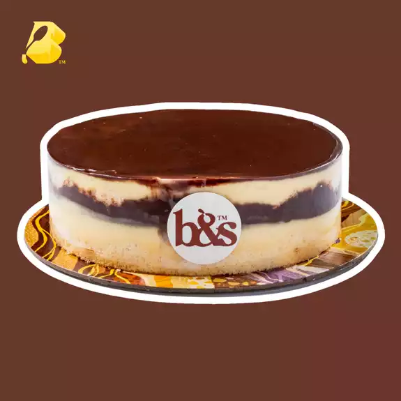 Product image - Boston Cream Cake