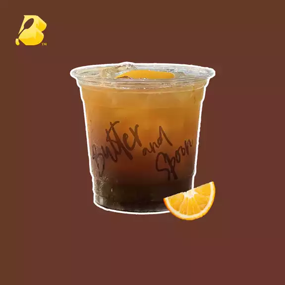 Product image - Summer Tangerine