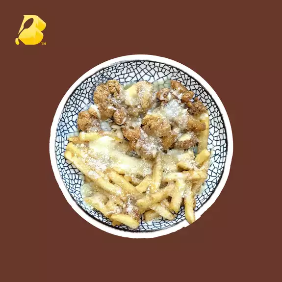 Product image - Chix & Fries