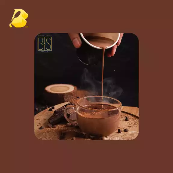 Product image - Hot choco
