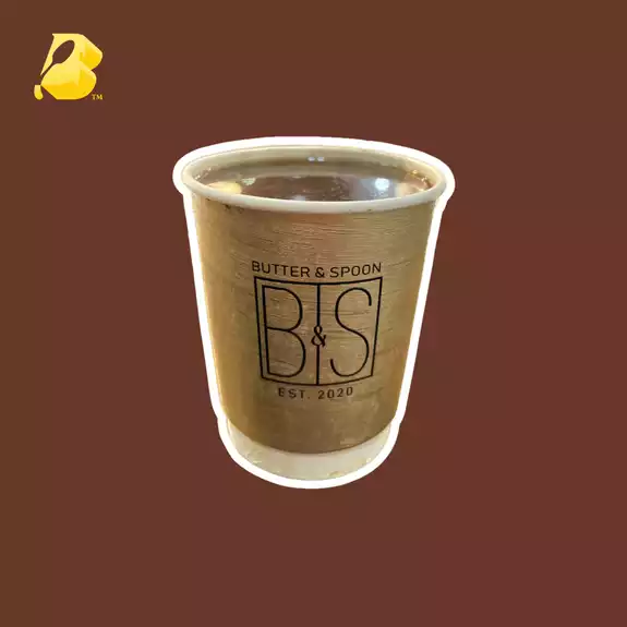 Product image - Hot Americano