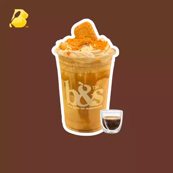 Product image - Biscoffee