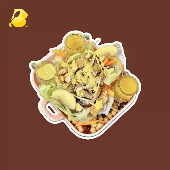 Product image - Grilled Chicken Salad