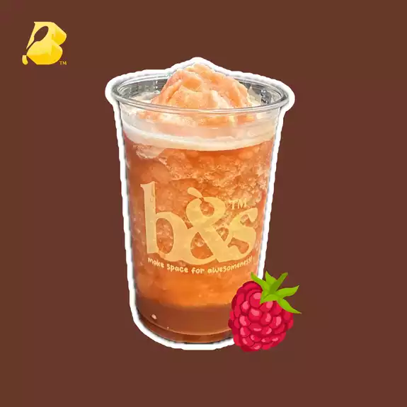 Product image - Raspberry Sour