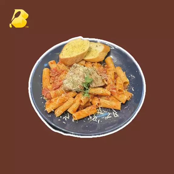 Product image - General's Pasta