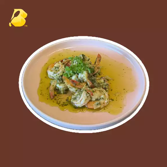 Product image - Shrimp Chimichurri