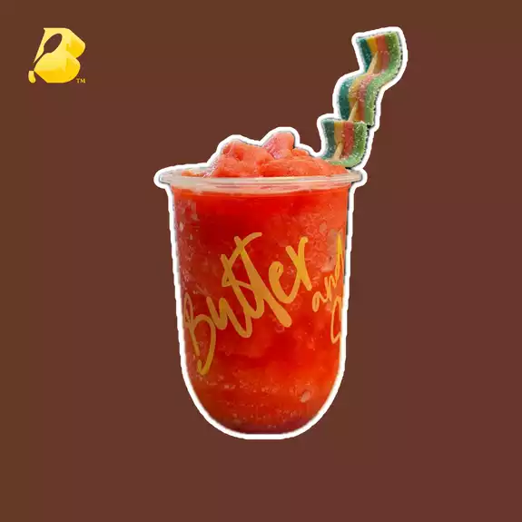 Product image - Tropical Brain Fizz
