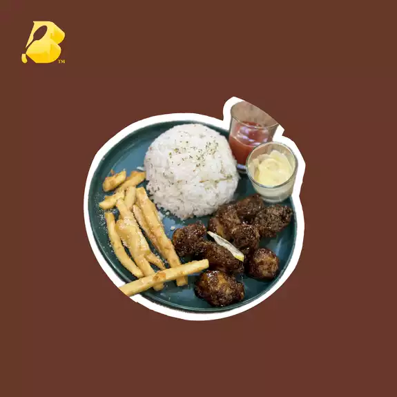 Product image - Teriyaki