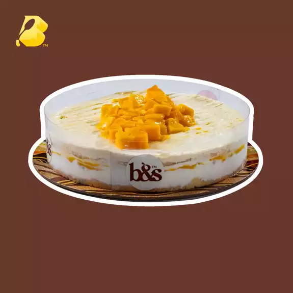 Product image - Mango Symphony