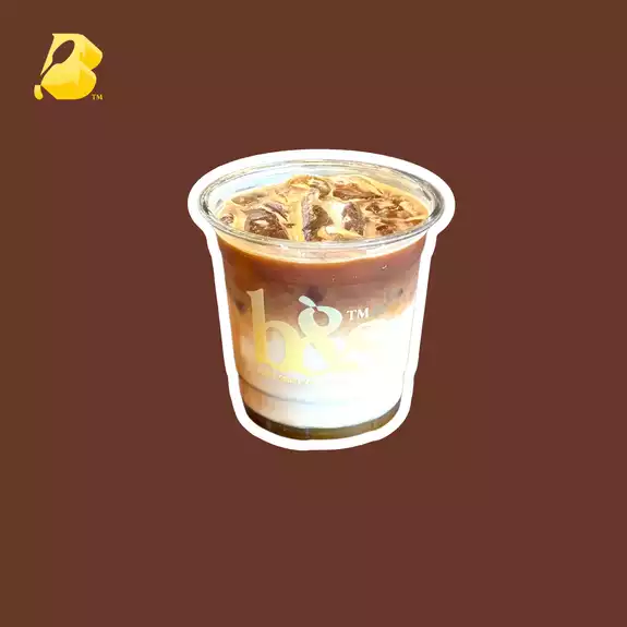 Product image - Honey Oat Latte