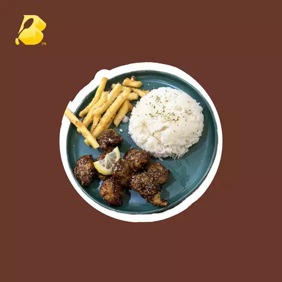 Product image - Soy Garlic