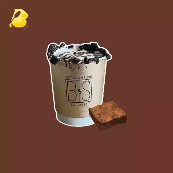 Product image - Brownie Bonne Latte