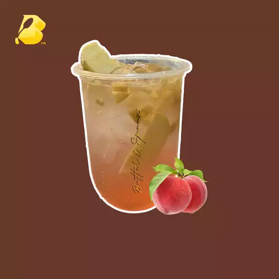 Product image - Pink Fizz