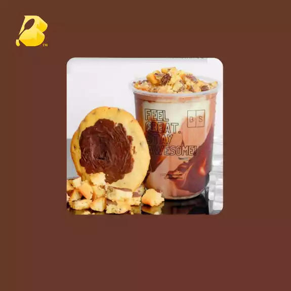 Product image - The OG Cookie Goodness