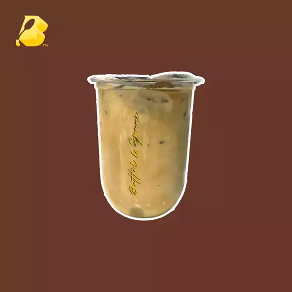 Product image - Iced Spanish Latte