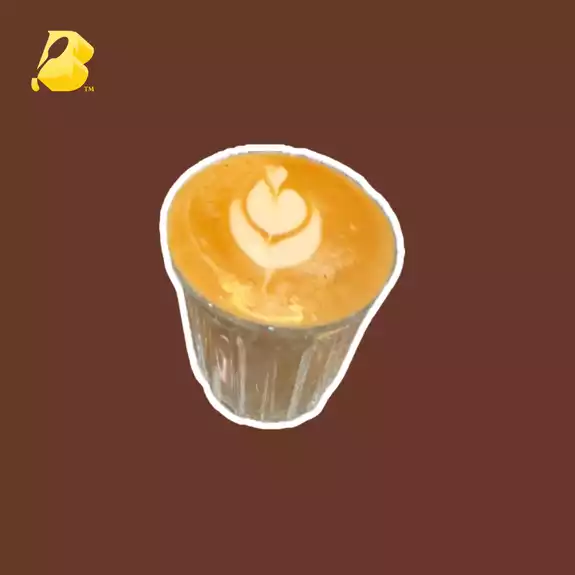 Product image - Cortado