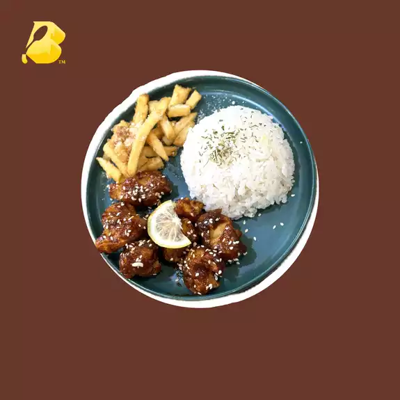 Product image - Korean Chicken
