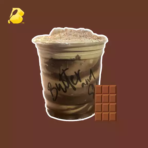 Product image - Iced Loca Mocha