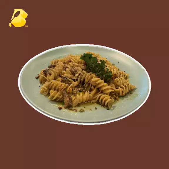 Product image - Spanish Sardines Pasta