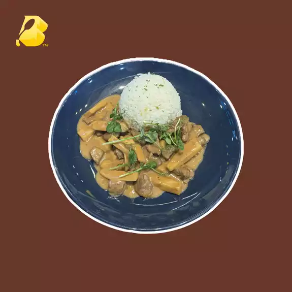 Product image - Beefy Mushroom