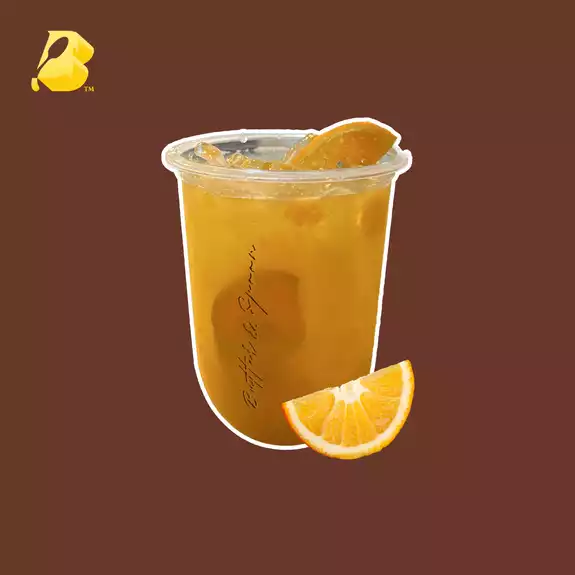 Product image - Orange Kiss