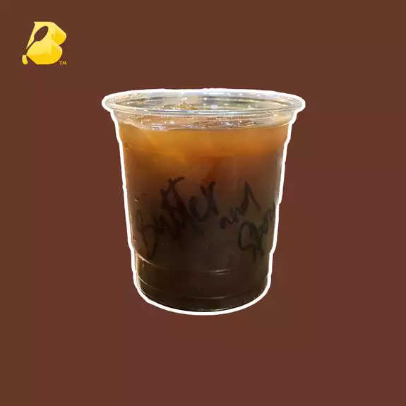 Product image - Iced Americano