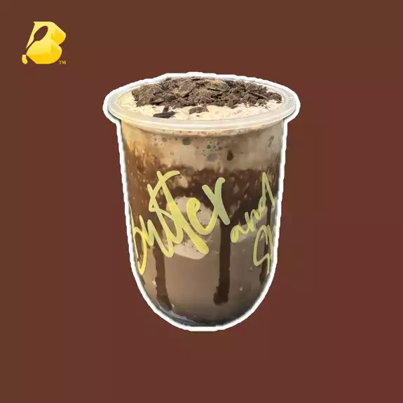 Product image - Choco Locco