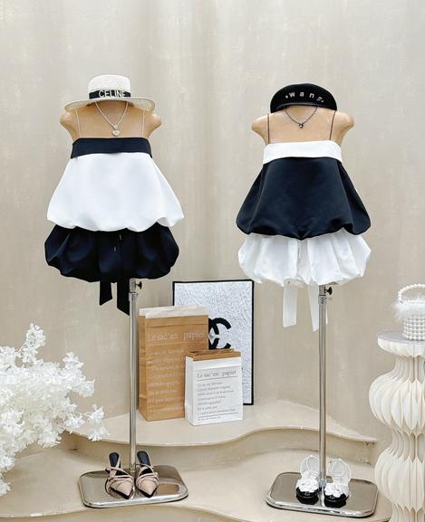 Product image - Set 2s chân váy