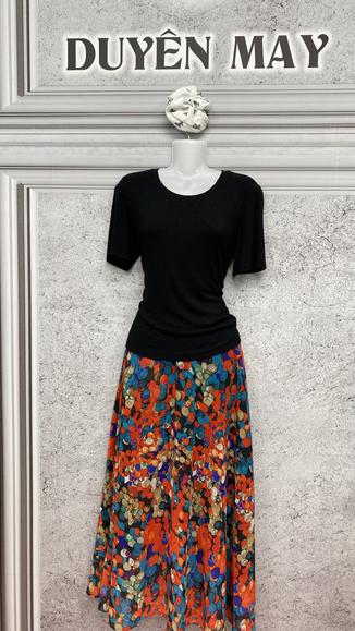 Product image - VÁY TẦNG