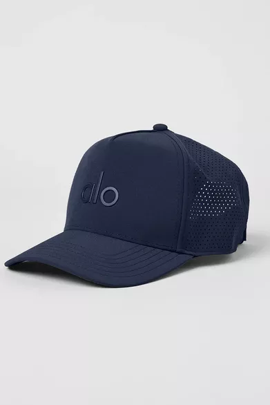 Product image - Performance District Trucker Hat Navy
