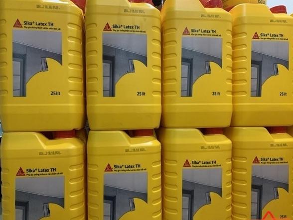 Product image - 𝐒𝐢𝐤𝐚𝐋𝐚𝐭𝐞𝐱® 𝐓𝐇 𝟐𝟓𝐋