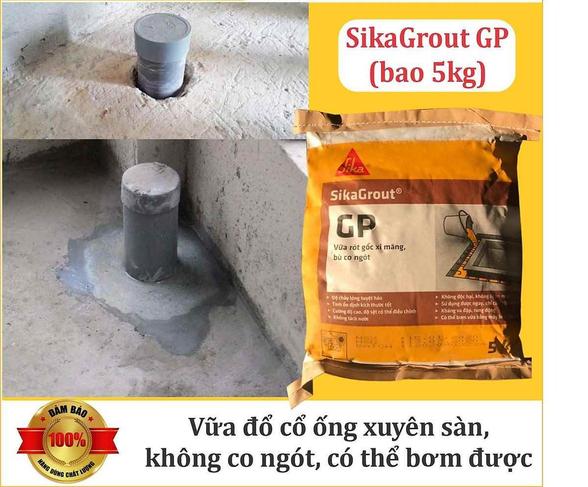 Product image - 𝐒𝐢𝐤𝐚𝐆𝐫𝐨𝐮𝐭® 𝐆𝐏