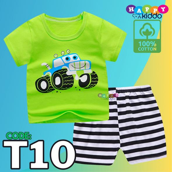Product image - T10