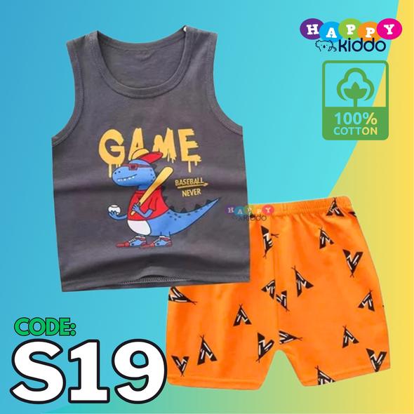 Product image - S19